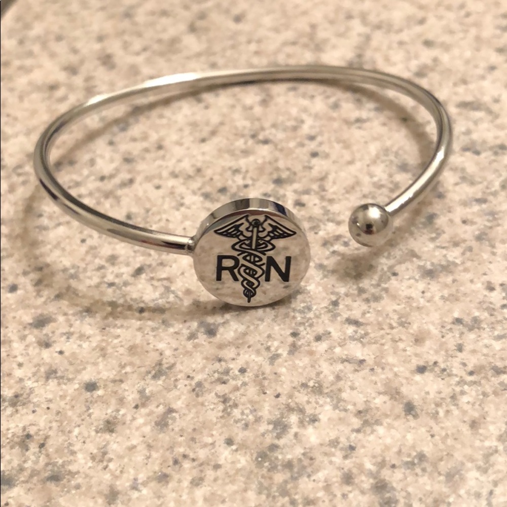 nursing bracelet